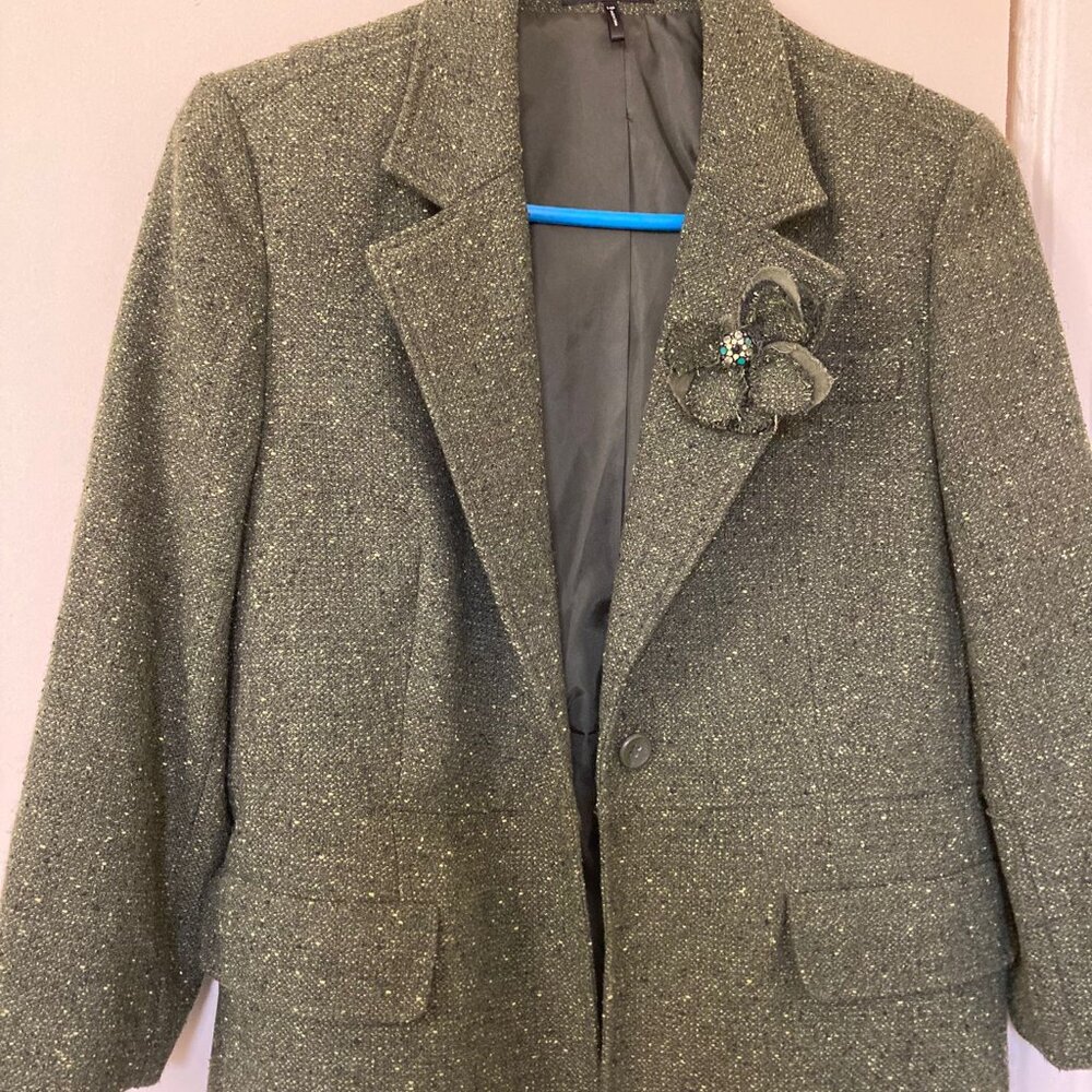 JACKETS - Picture 3 of 3